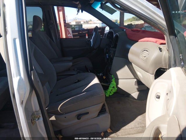 Продаж на аукціоні авто 2002 Chrysler Town & Country Lxi, vin: 2C8GP54L62R781951, номер лоту: 46164433