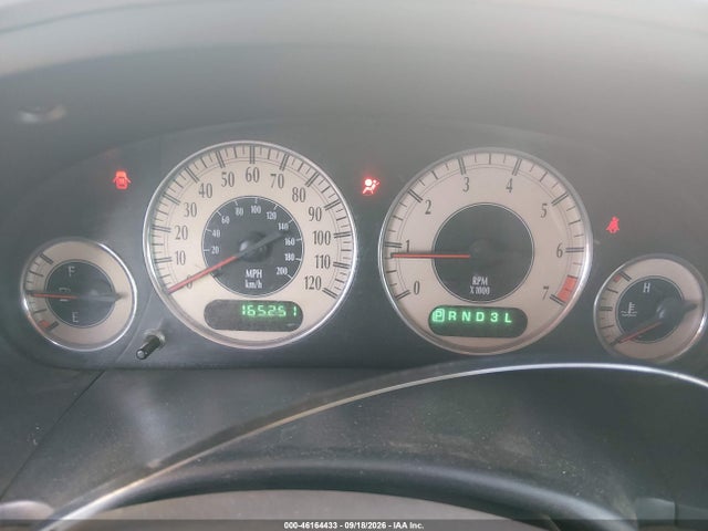 Продаж на аукціоні авто 2002 Chrysler Town & Country Lxi, vin: 2C8GP54L62R781951, номер лоту: 46164433