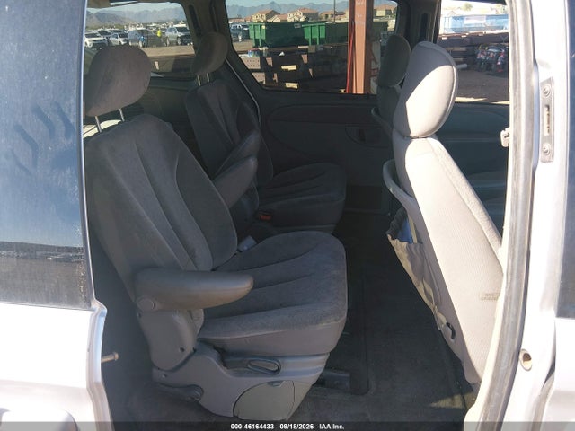 Продаж на аукціоні авто 2002 Chrysler Town & Country Lxi, vin: 2C8GP54L62R781951, номер лоту: 46164433