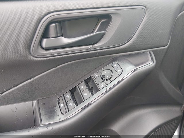 Nissan ROGUE S 2026 5N1BT3AB5TC673916 Image 19