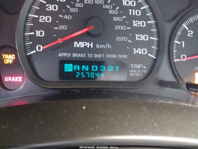 2002 Chevrolet Monte Carlo Ss მანქანა იყიდება აუქციონზე, vin: 2G1WX15K929138935, აუქციონის ნომერი: 46164446