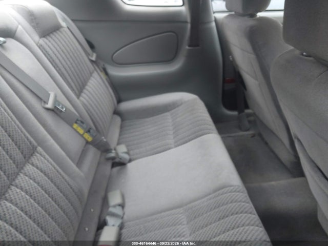 2002 Chevrolet Monte Carlo Ss მანქანა იყიდება აუქციონზე, vin: 2G1WX15K929138935, აუქციონის ნომერი: 46164446