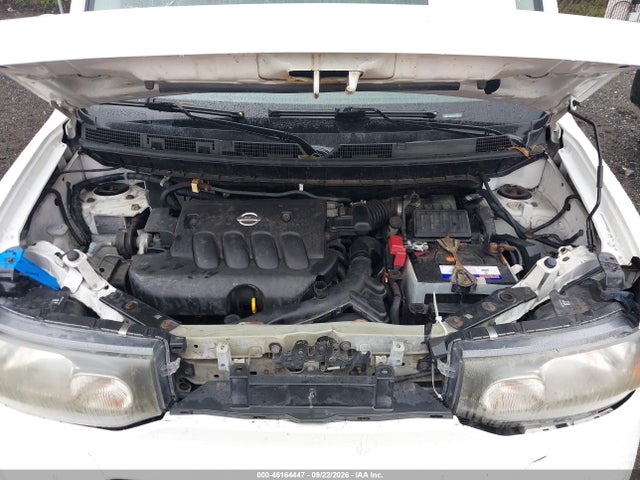 Продажа на аукционе авто 2013 Nissan Cube 1.8 S, vin: JN8AZ2KR1DT300222, номер лота: 46164447