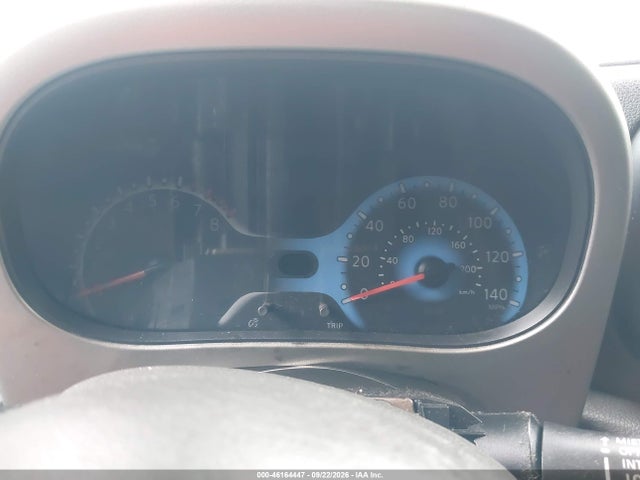 Продажа на аукционе авто 2013 Nissan Cube 1.8 S, vin: JN8AZ2KR1DT300222, номер лота: 46164447