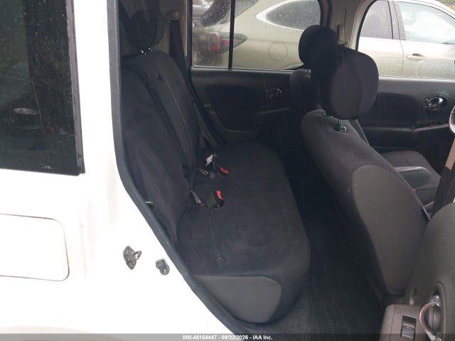 Продажа на аукционе авто 2013 Nissan Cube 1.8 S, vin: JN8AZ2KR1DT300222, номер лота: 46164447