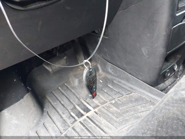 46164451 :رقم المزاد ، 2C4RDGBG3GR314076 vin ، 2016 Dodge Grand Caravan Se Plus مزاد بيع