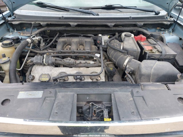 Aukcja sprzedaży 2009 Ford Flex Sel, vin: 2FMEK62C09BB06398, numer aukcji: 46164454