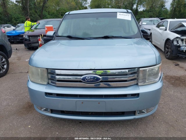 Aukcja sprzedaży 2009 Ford Flex Sel, vin: 2FMEK62C09BB06398, numer aukcji: 46164454