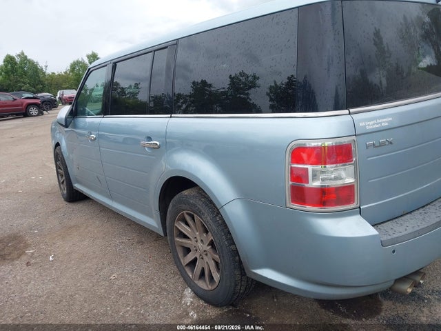 Aukcja sprzedaży 2009 Ford Flex Sel, vin: 2FMEK62C09BB06398, numer aukcji: 46164454