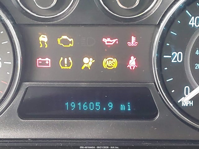 Aukcja sprzedaży 2009 Ford Flex Sel, vin: 2FMEK62C09BB06398, numer aukcji: 46164454