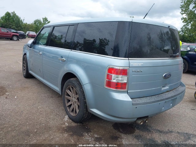 Aukcja sprzedaży 2009 Ford Flex Sel, vin: 2FMEK62C09BB06398, numer aukcji: 46164454