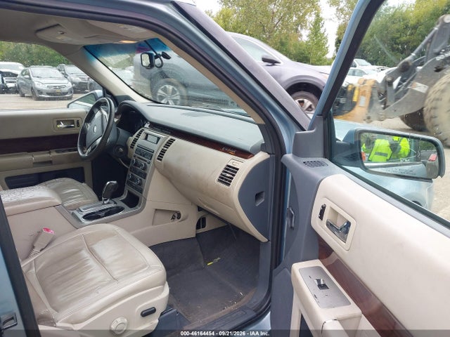 Aukcja sprzedaży 2009 Ford Flex Sel, vin: 2FMEK62C09BB06398, numer aukcji: 46164454