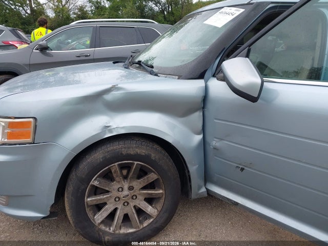 Aukcja sprzedaży 2009 Ford Flex Sel, vin: 2FMEK62C09BB06398, numer aukcji: 46164454