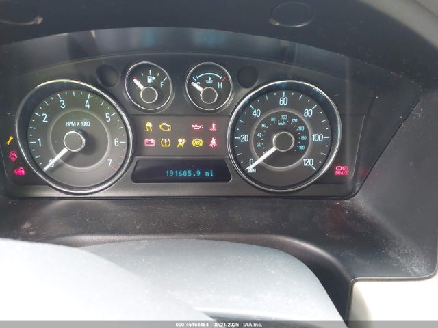 Aukcja sprzedaży 2009 Ford Flex Sel, vin: 2FMEK62C09BB06398, numer aukcji: 46164454