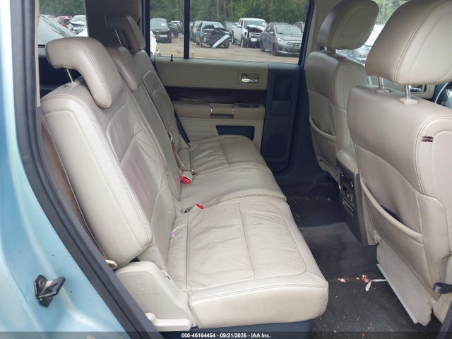 Aukcja sprzedaży 2009 Ford Flex Sel, vin: 2FMEK62C09BB06398, numer aukcji: 46164454