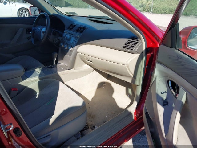 Продажа на аукционе авто 2010 Toyota Camry Le, vin: 4T1BF3EK7AU072273, номер лота: 46164456
