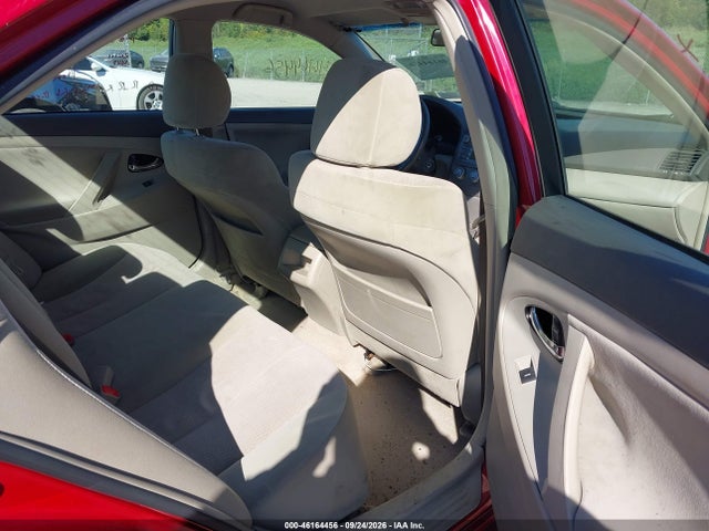 Продажа на аукционе авто 2010 Toyota Camry Le, vin: 4T1BF3EK7AU072273, номер лота: 46164456