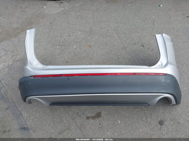46164461 :رقم المزاد ، 2FMPK4K93JBC24306 vin ، 2018 Ford Edge Titanium مزاد بيع