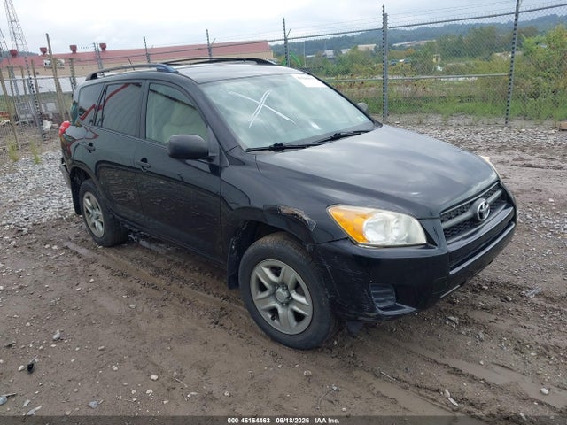 46164463 :رقم المزاد ، JTMBF33V895014843 vin ، 2009 Toyota Rav4 مزاد بيع