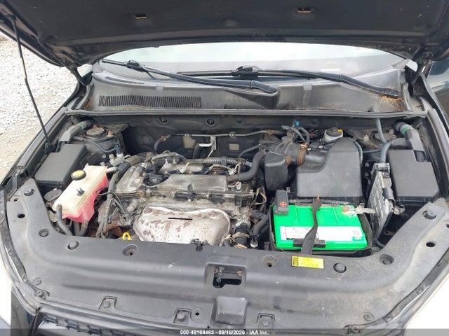 46164463 :رقم المزاد ، JTMBF33V895014843 vin ، 2009 Toyota Rav4 مزاد بيع