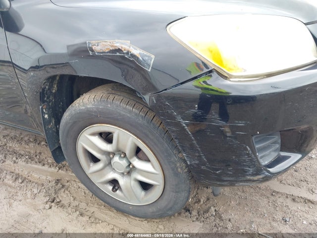 46164463 :رقم المزاد ، JTMBF33V895014843 vin ، 2009 Toyota Rav4 مزاد بيع