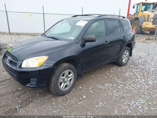 46164463 :رقم المزاد ، JTMBF33V895014843 vin ، 2009 Toyota Rav4 مزاد بيع