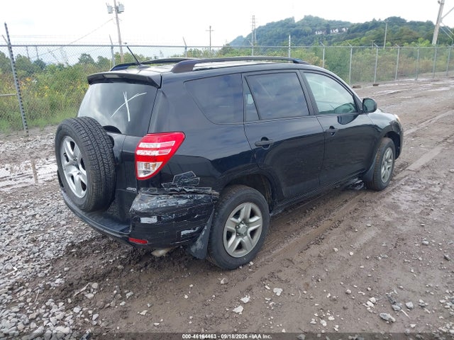 46164463 :رقم المزاد ، JTMBF33V895014843 vin ، 2009 Toyota Rav4 مزاد بيع