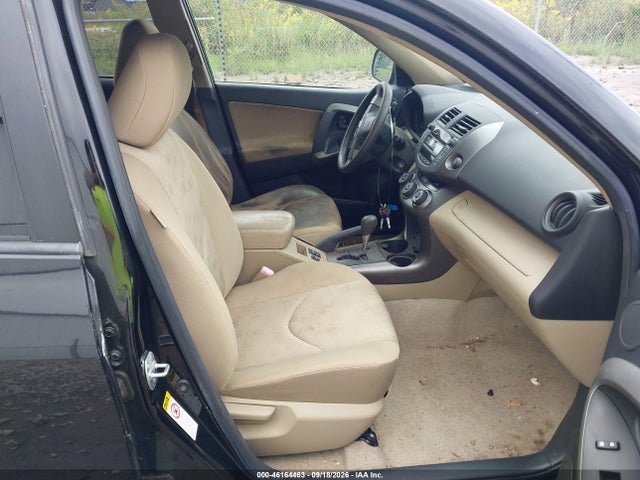 46164463 :رقم المزاد ، JTMBF33V895014843 vin ، 2009 Toyota Rav4 مزاد بيع