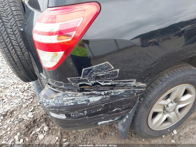 46164463 :رقم المزاد ، JTMBF33V895014843 vin ، 2009 Toyota Rav4 مزاد بيع