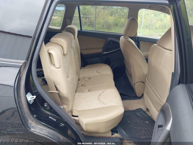 46164463 :رقم المزاد ، JTMBF33V895014843 vin ، 2009 Toyota Rav4 مزاد بيع