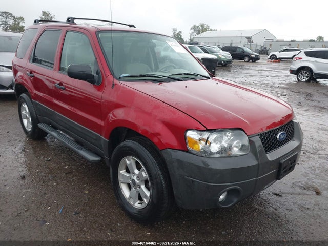 Продаж на аукціоні авто 2007 Ford Escape Xlt, vin: 1FMYU03Z67KA44709, номер лоту: 46164462