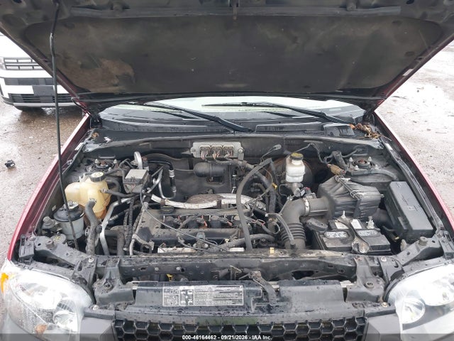 2007 Ford Escape Xlt მანქანა იყიდება აუქციონზე, vin: 1FMYU03Z67KA44709, აუქციონის ნომერი: 46164462