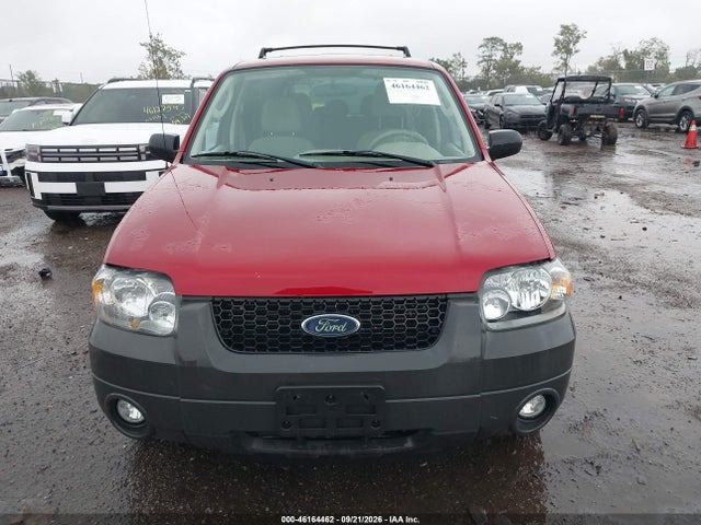 2007 Ford Escape Xlt მანქანა იყიდება აუქციონზე, vin: 1FMYU03Z67KA44709, აუქციონის ნომერი: 46164462