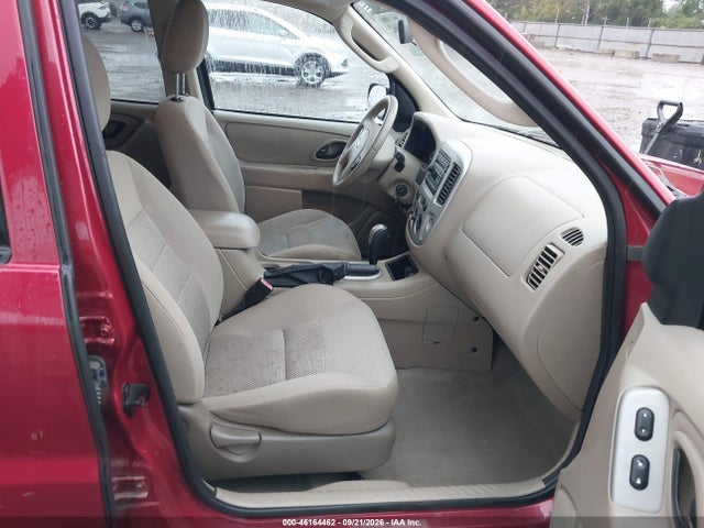 2007 Ford Escape Xlt მანქანა იყიდება აუქციონზე, vin: 1FMYU03Z67KA44709, აუქციონის ნომერი: 46164462