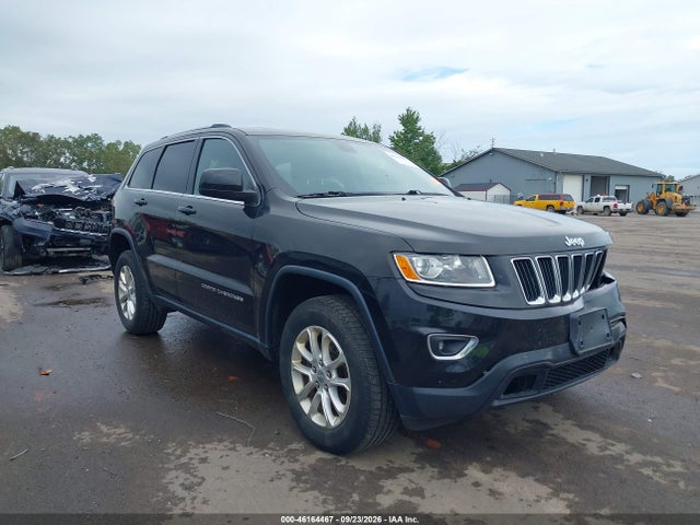 Продаж на аукціоні авто 2015 Jeep Grand Cherokee Laredo, vin: 1C4RJFAG6FC645035, номер лоту: 46164467