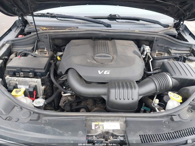 Продаж на аукціоні авто 2015 Jeep Grand Cherokee Laredo, vin: 1C4RJFAG6FC645035, номер лоту: 46164467