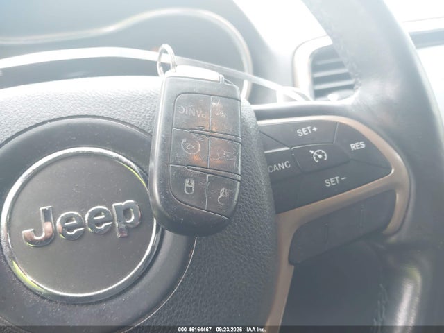 Продаж на аукціоні авто 2015 Jeep Grand Cherokee Laredo, vin: 1C4RJFAG6FC645035, номер лоту: 46164467