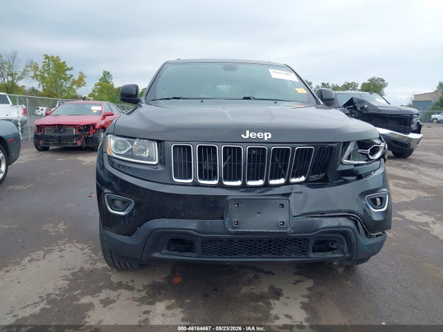 Продаж на аукціоні авто 2015 Jeep Grand Cherokee Laredo, vin: 1C4RJFAG6FC645035, номер лоту: 46164467