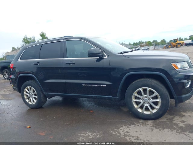 Продаж на аукціоні авто 2015 Jeep Grand Cherokee Laredo, vin: 1C4RJFAG6FC645035, номер лоту: 46164467