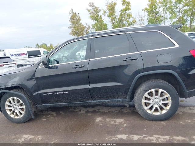 Продаж на аукціоні авто 2015 Jeep Grand Cherokee Laredo, vin: 1C4RJFAG6FC645035, номер лоту: 46164467