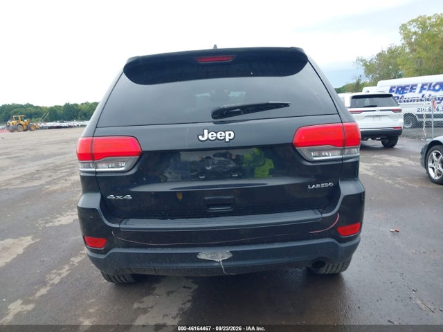 Продаж на аукціоні авто 2015 Jeep Grand Cherokee Laredo, vin: 1C4RJFAG6FC645035, номер лоту: 46164467