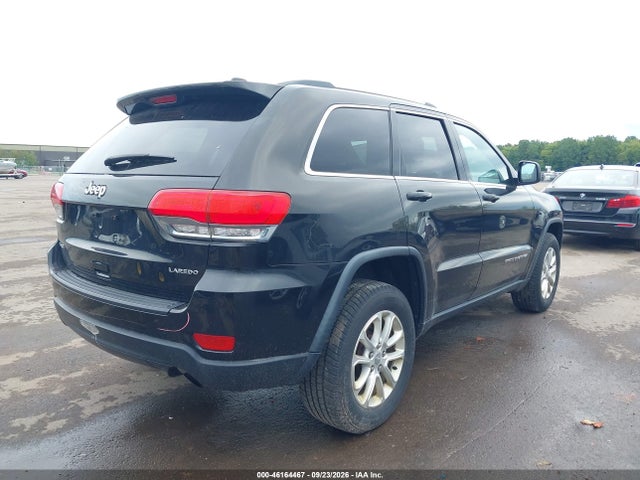 Продаж на аукціоні авто 2015 Jeep Grand Cherokee Laredo, vin: 1C4RJFAG6FC645035, номер лоту: 46164467