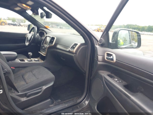 Продаж на аукціоні авто 2015 Jeep Grand Cherokee Laredo, vin: 1C4RJFAG6FC645035, номер лоту: 46164467