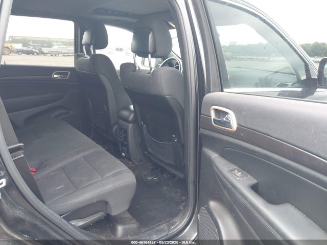 Продаж на аукціоні авто 2015 Jeep Grand Cherokee Laredo, vin: 1C4RJFAG6FC645035, номер лоту: 46164467