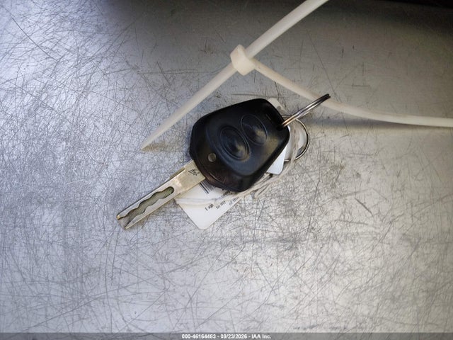 46164483 :رقم المزاد ، WP0CA2984XU625552 vin ، 1999 Porsche Boxster مزاد بيع