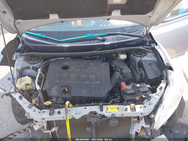Aukcja sprzedaży 2011 Toyota Matrix, vin: 2T1KU4EE9BC716929, numer aukcji: 46164491