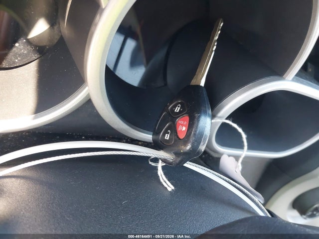 Aukcja sprzedaży 2011 Toyota Matrix, vin: 2T1KU4EE9BC716929, numer aukcji: 46164491