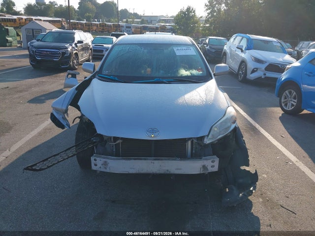 Aukcja sprzedaży 2011 Toyota Matrix, vin: 2T1KU4EE9BC716929, numer aukcji: 46164491