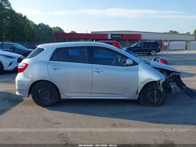 Aukcja sprzedaży 2011 Toyota Matrix, vin: 2T1KU4EE9BC716929, numer aukcji: 46164491