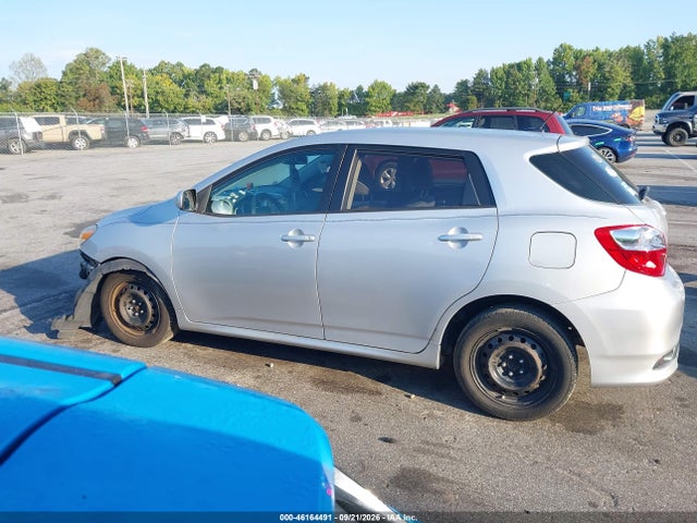Aukcja sprzedaży 2011 Toyota Matrix, vin: 2T1KU4EE9BC716929, numer aukcji: 46164491